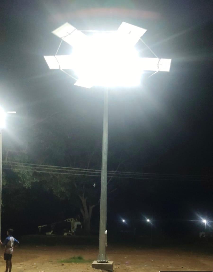 Project