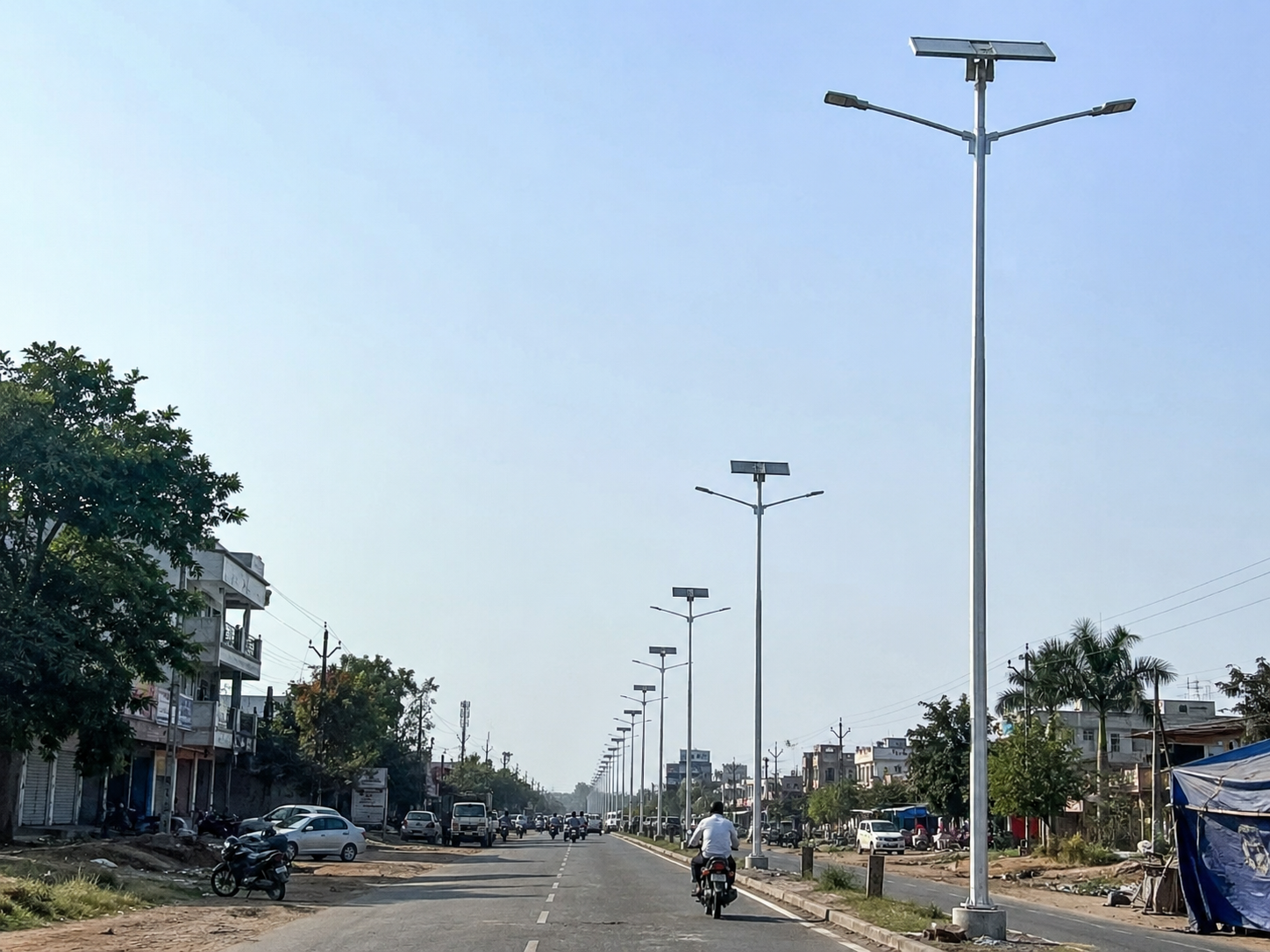 Zilla Parishad Office