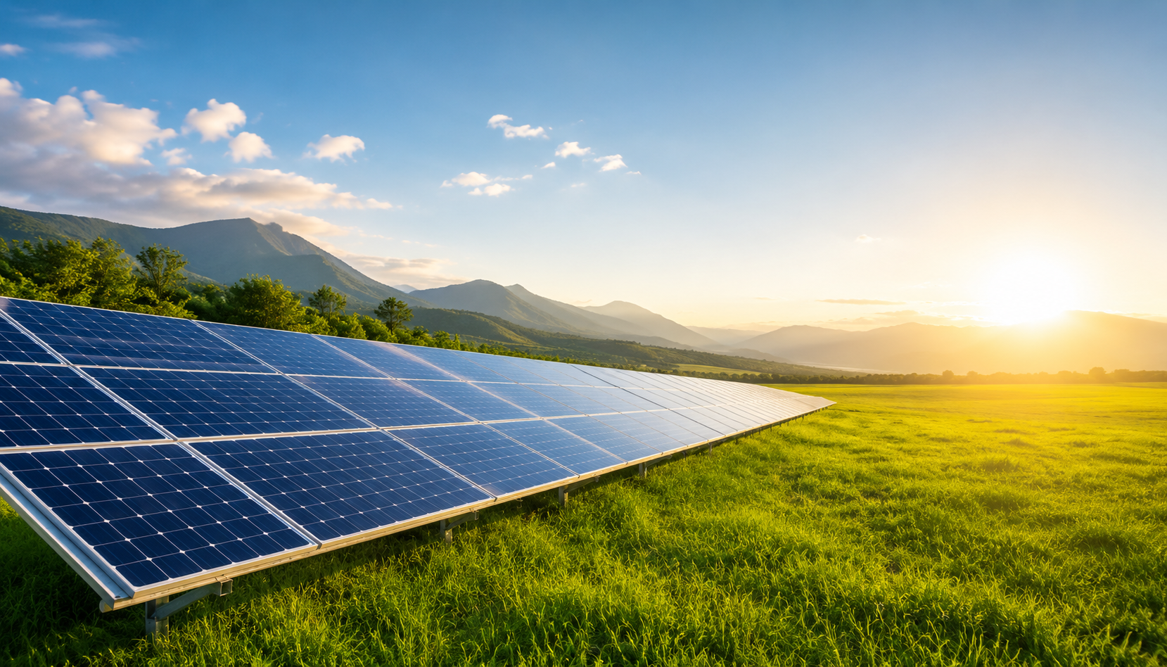 Solar Panel Supply